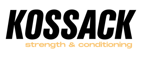 Logo de KOSSACK